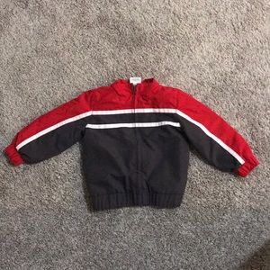 Okie Dokie Coat (2T)